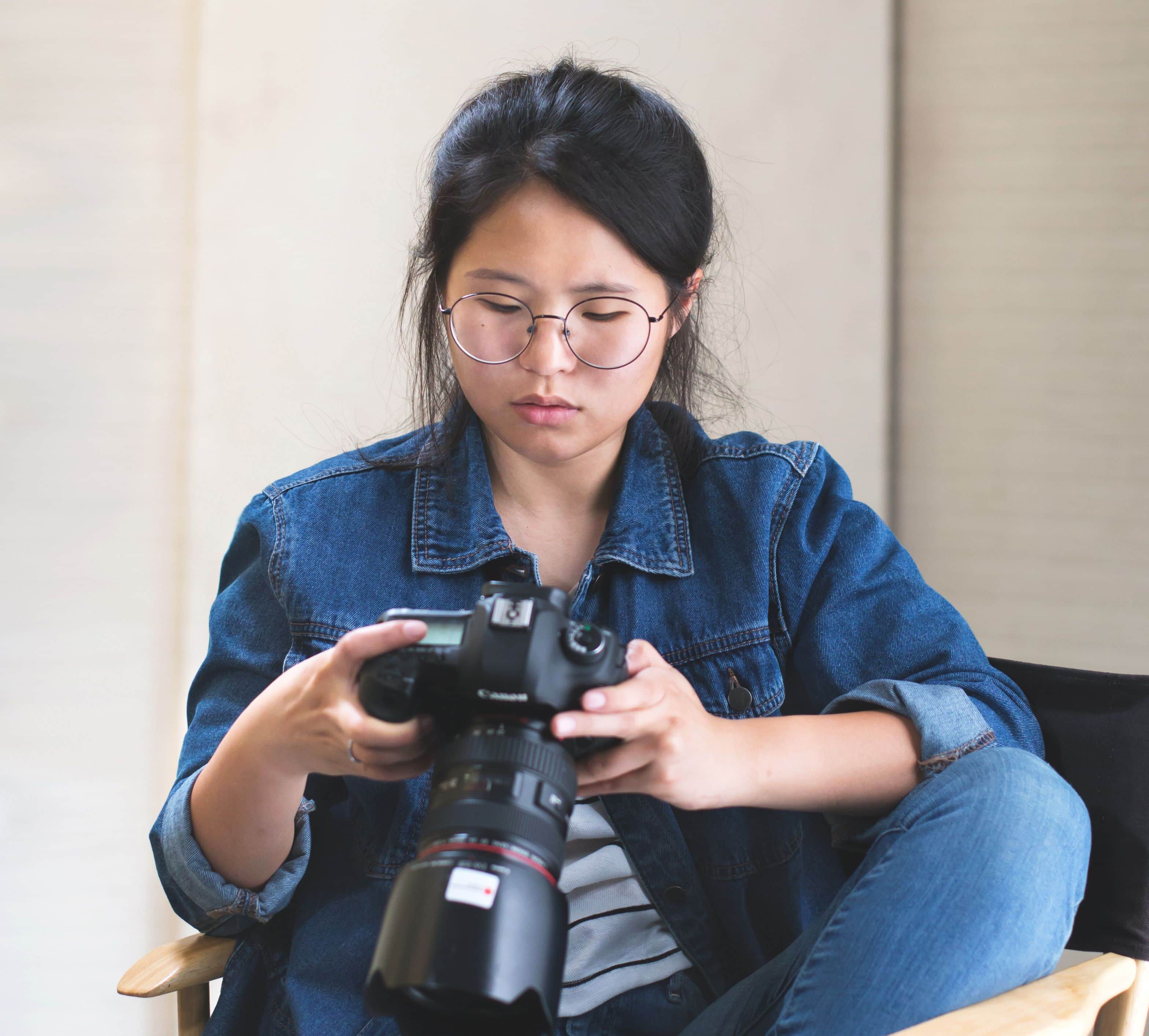 Grace Kim