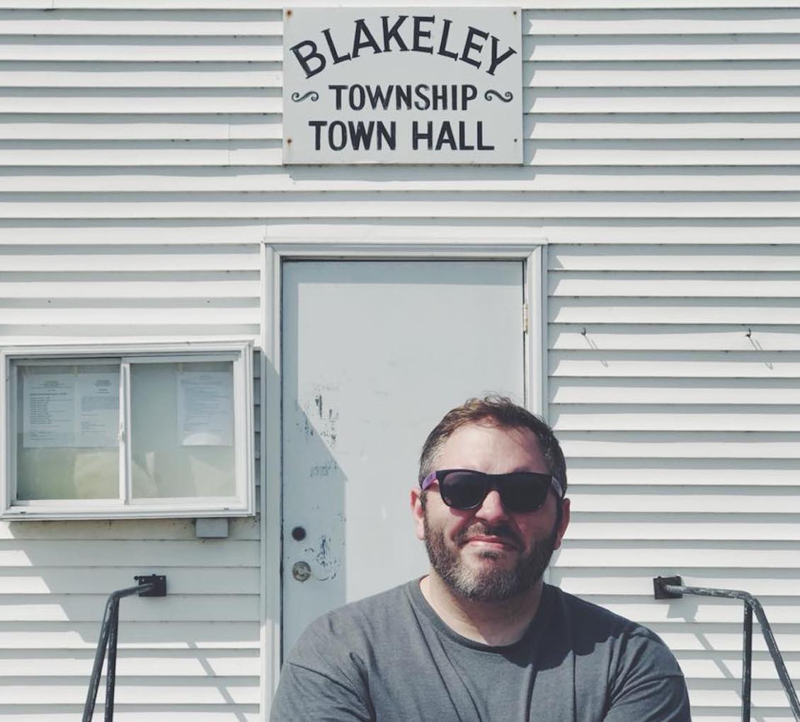 Blake Noble
