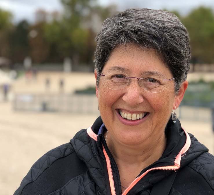 Ann Coppel