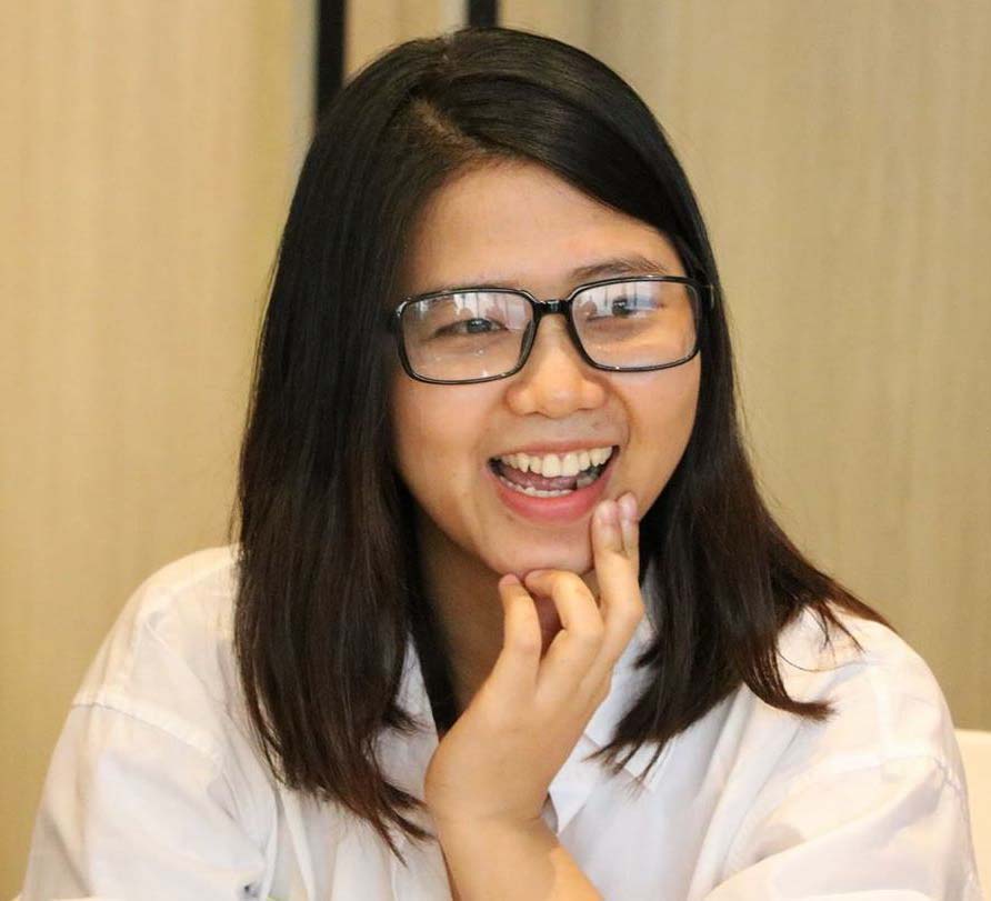 Hong Tran